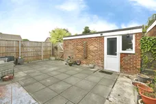 Purbeck Drive, Fareham
