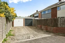 Purbeck Drive, Fareham