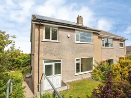 Hill Close, Brecks, Rotherham photo