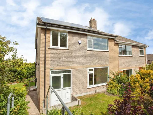 Hill Close, Brecks, Rotherhamphoto