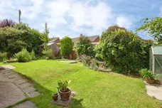 Hill Close, Brecks, Rotherham