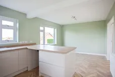 Hill Close, Brecks, Rotherham