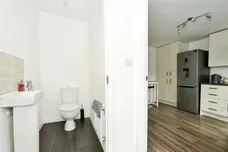 Coronel Close, Swindon