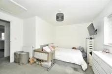 Coronel Close, Swindon