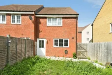 Coronel Close, Swindon