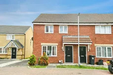 Coronel Close, Swindon