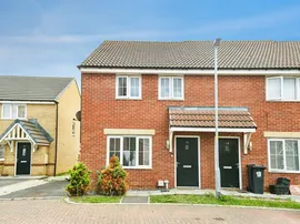 Coronel Close, Swindon photo