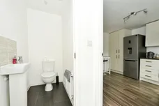 Coronel Close, Swindon