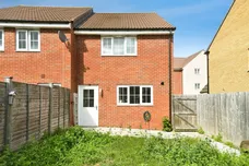 Coronel Close, Swindon