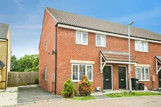 Coronel Close, Swindon
