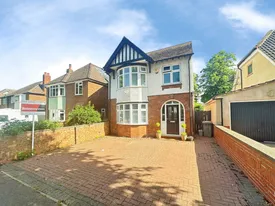 Property responsive