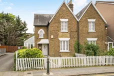 Highfield Road London NW11 photo 1