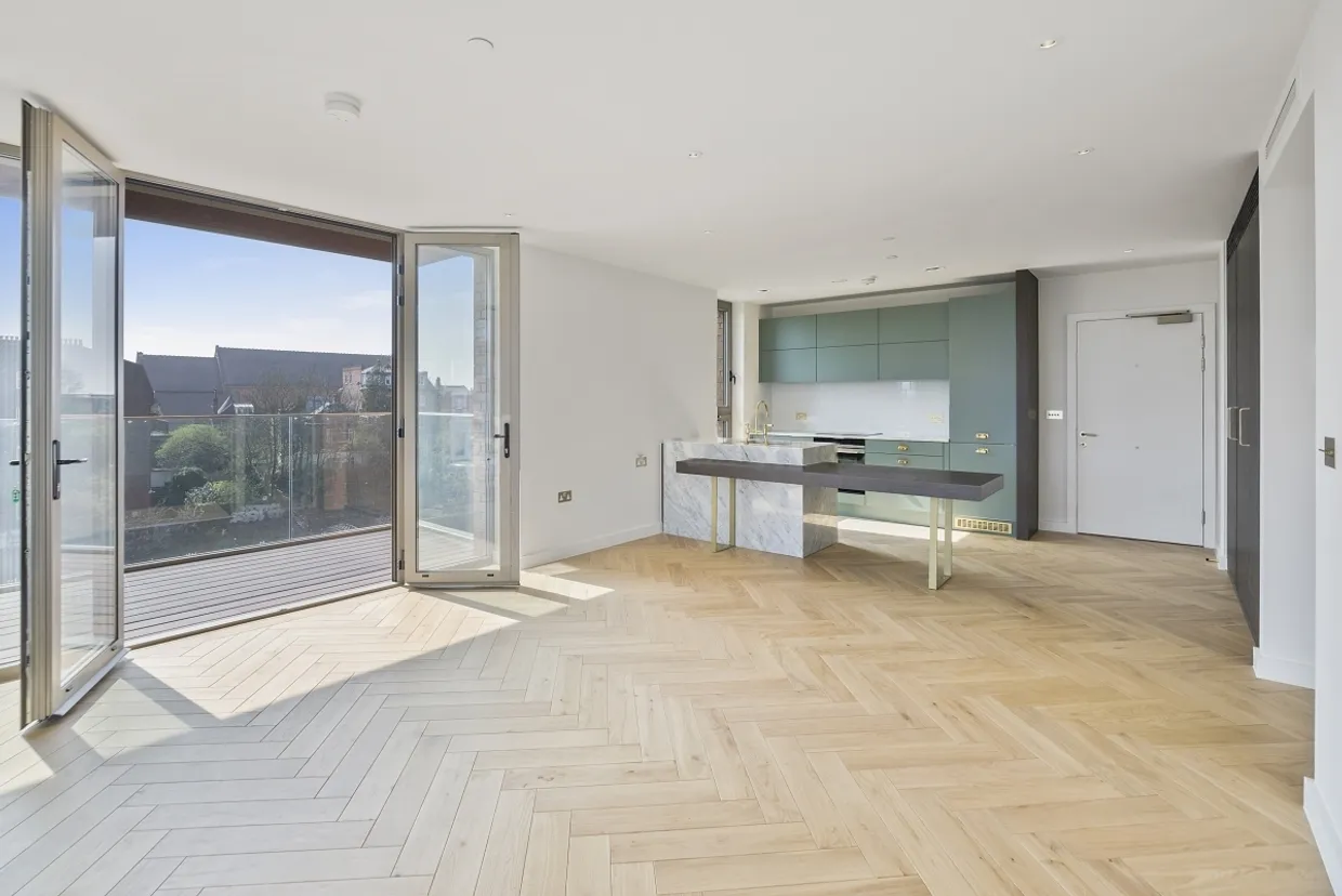 Heritage Lane West Hampstead NW6 photo 1