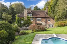 Cotchford Lane Hartfield TN7 photo 2