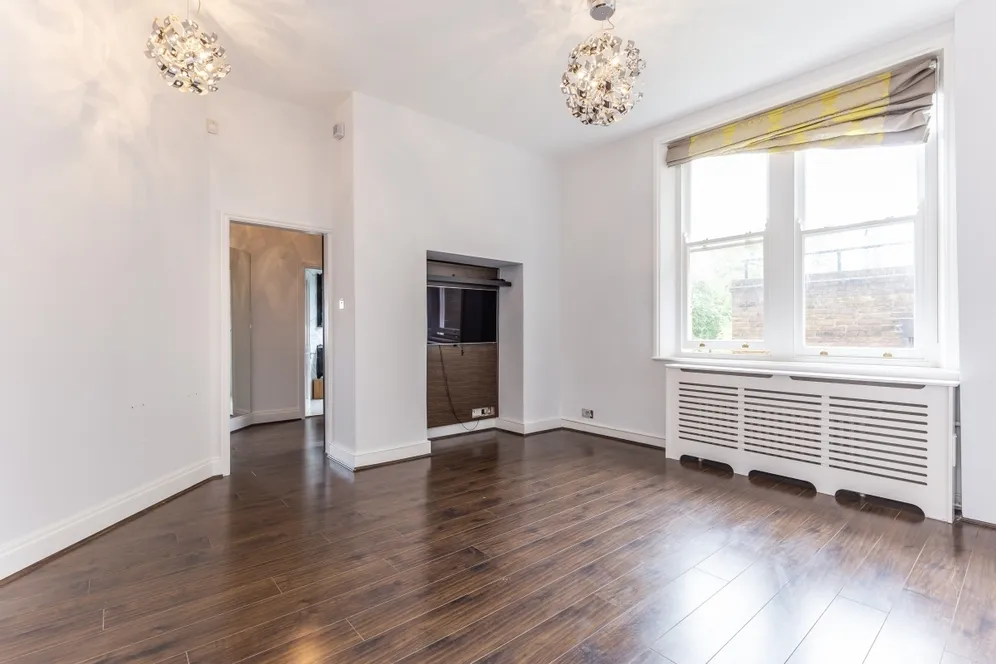 West End Lane London NW6 photo 4