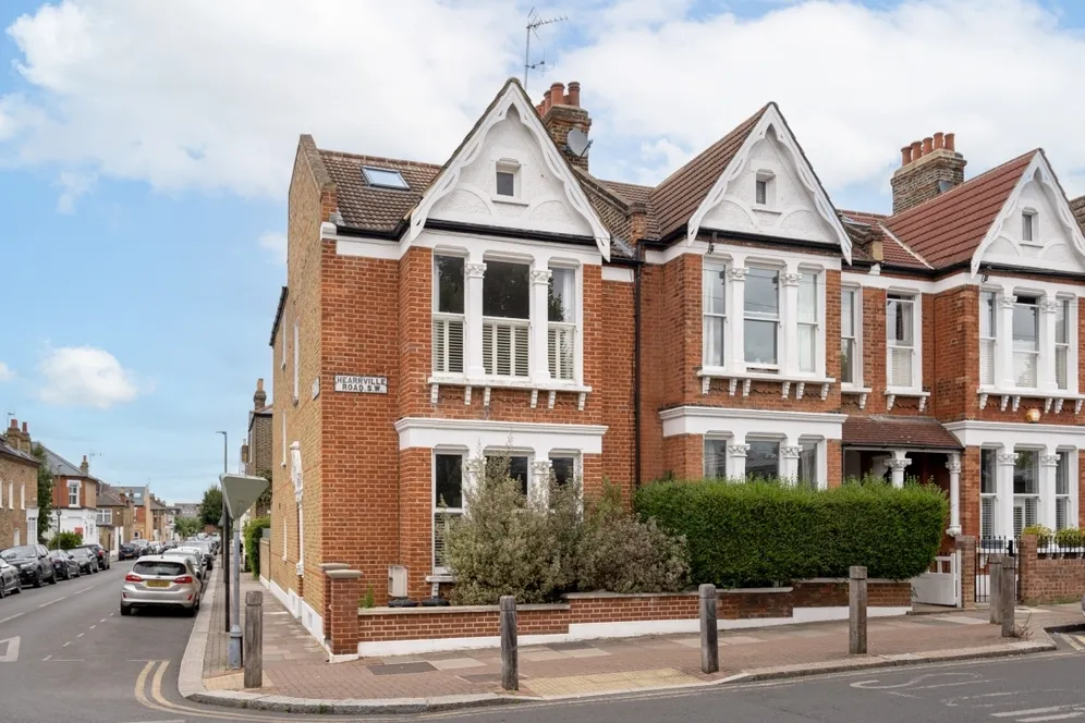 Hearnville Road London SW12 photo 7