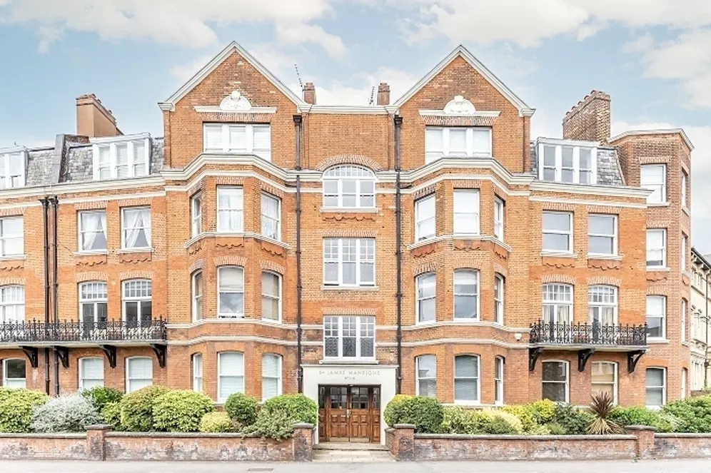 West End Lane London NW6 photo 9