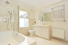 Westmoreland Terrace Pimlico SW1V photo 14