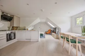 Property responsive