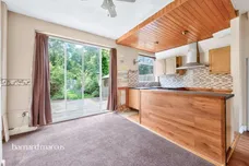 Sandringham Road, Worcester Park