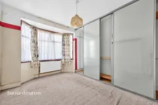 Sandringham Road, Worcester Park
