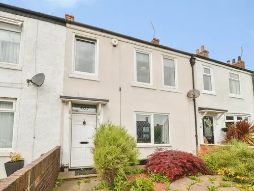Norton Road, Stockton-On-Teesphoto