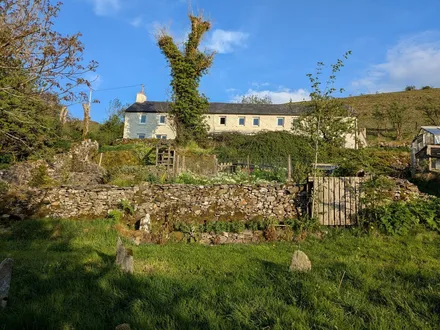Cellan, Lampeter, SA48