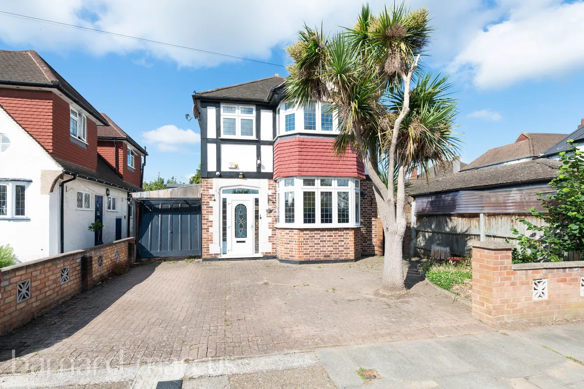 Kneller Road, NEW MALDEN