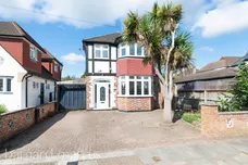 Kneller Road, NEW MALDEN