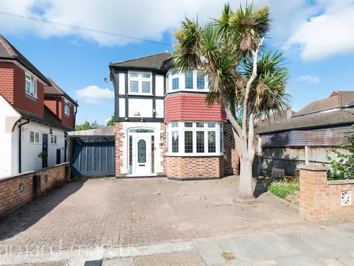Kneller Road, NEW MALDENphoto