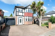 Kneller Road, NEW MALDEN