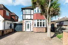 Kneller Road, NEW MALDEN