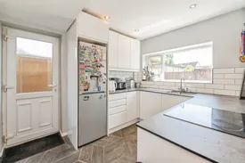 Property responsive