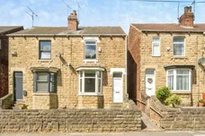 Highthorn Road, Kilnhurst, Mexborough