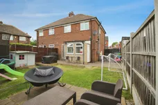 Hobart Road, DEWSBURY