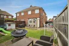 Hobart Road, DEWSBURY
