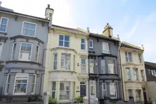 Mount Pleasant Road, HASTINGS