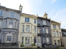 Mount Pleasant Road, HASTINGS photo