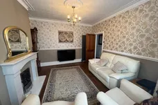Mount Pleasant Road, HASTINGS