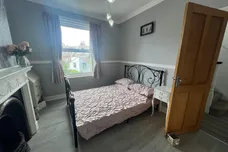 Mount Pleasant Road, HASTINGS