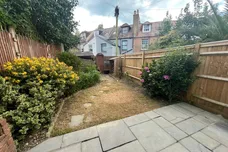 Mount Pleasant Road, HASTINGS