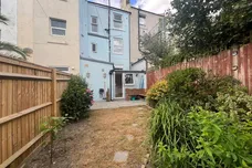 Mount Pleasant Road, HASTINGS