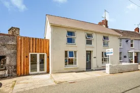 Property responsive