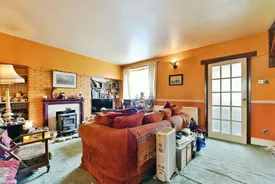 Property responsive