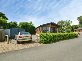 Skegness Road, Burgh Le Marsh, Skegness photo