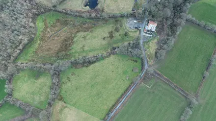 Saron, Llandysul, SA44