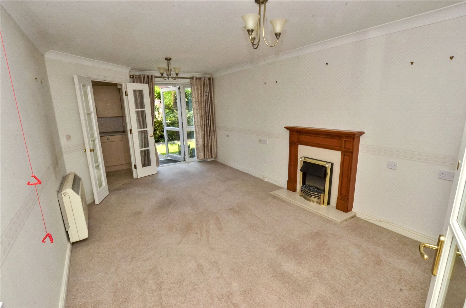 Moorland Court, 181 Station Road, West Moors, Ferndown, BH22 Image 2