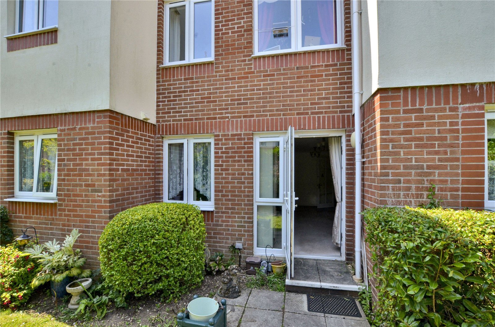 Moorland Court, 181 Station Road, West Moors, Ferndown, BH22 Image 3