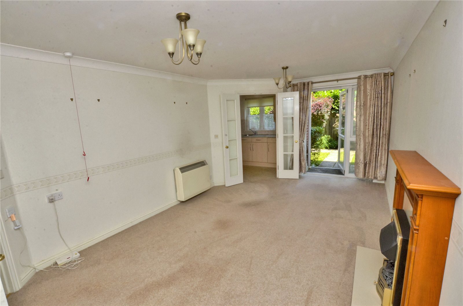 Moorland Court, 181 Station Road, West Moors, Ferndown, BH22 Image 5