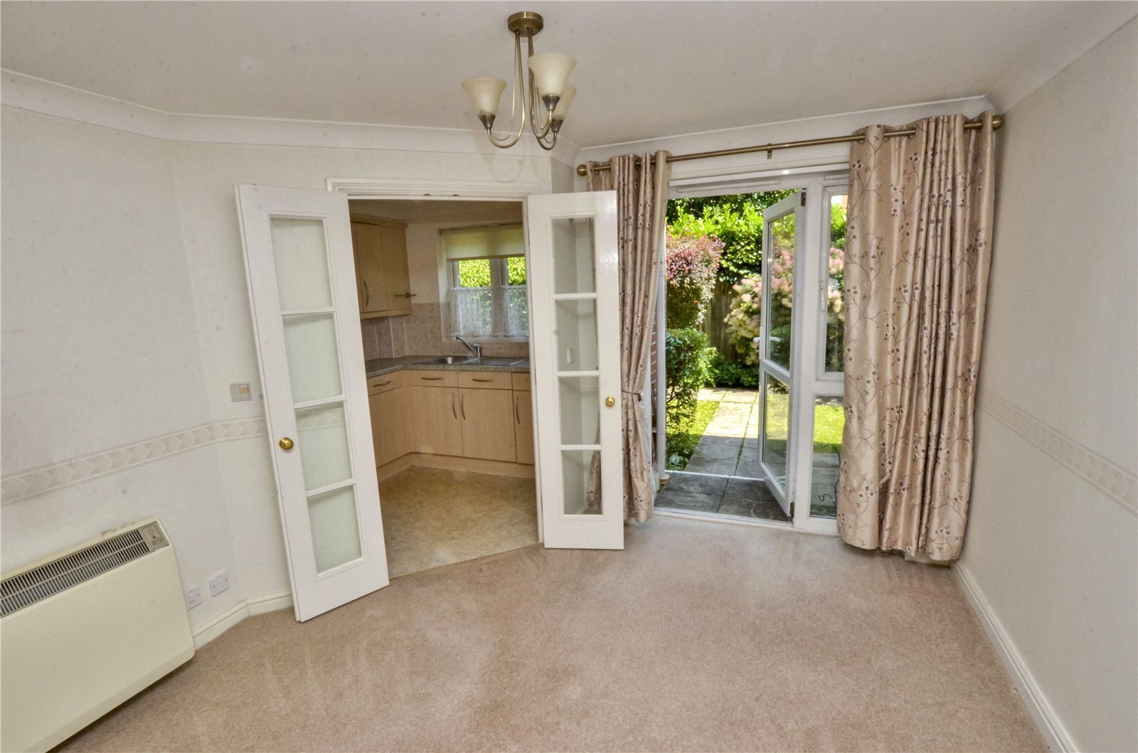 Moorland Court, 181 Station Road, West Moors, Ferndown, BH22 Image 6